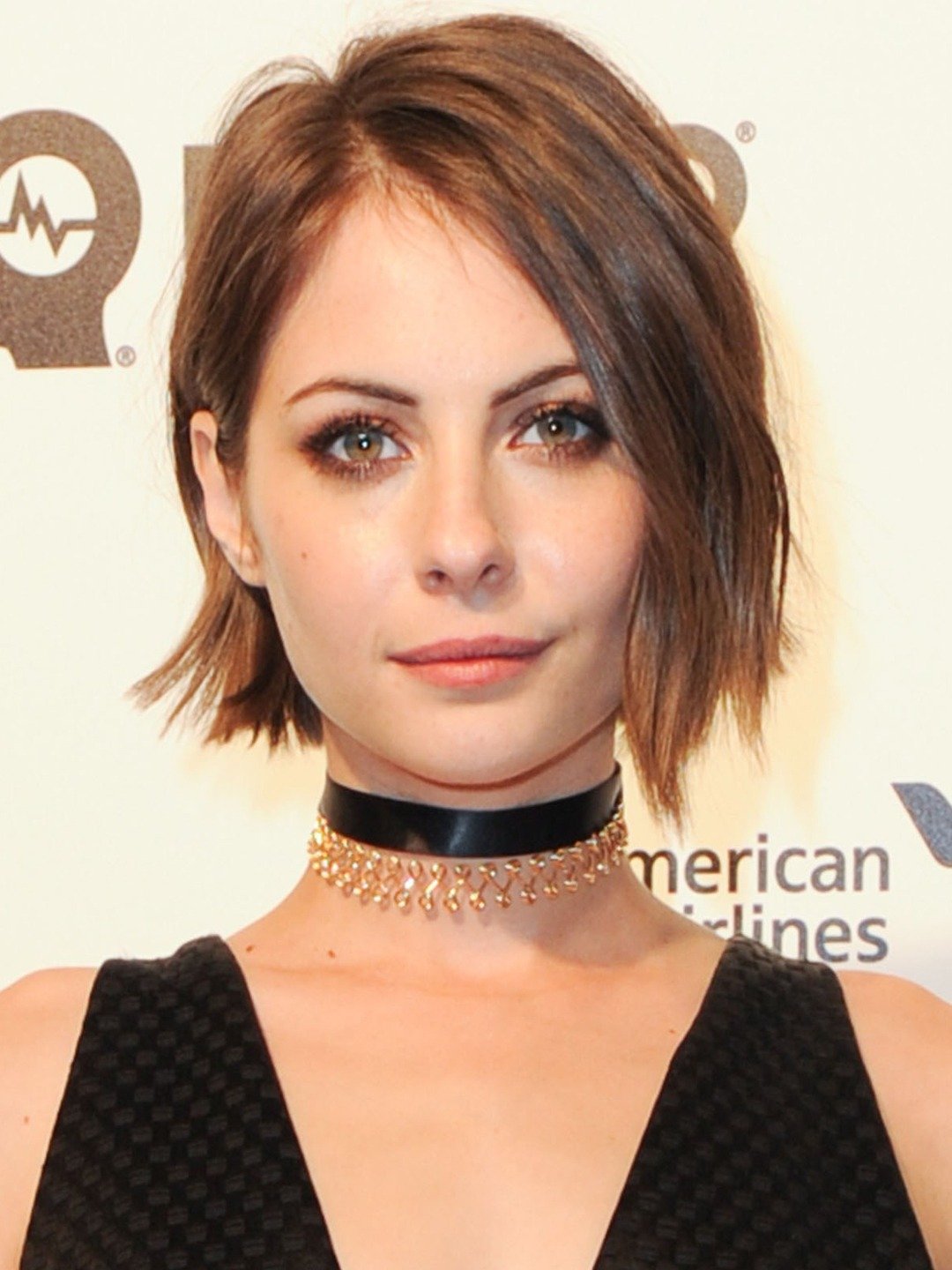 Willa Holland